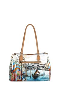 Y Not? YES  - Borsa a mano - dream in venice
