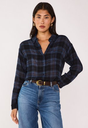 Camicia - bleu