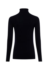 Marie Lund Strickpullover - marine