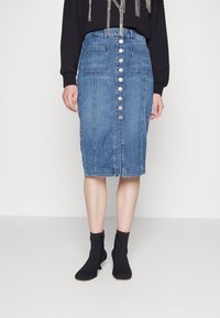 Pinko Pennkjol - blue