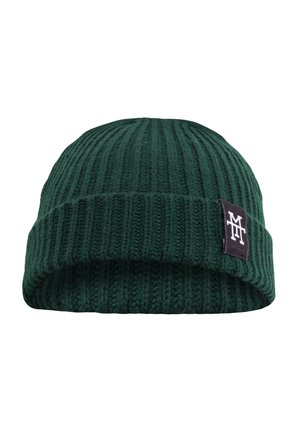 HERITAGE DOCKER  - Beanie - harbour