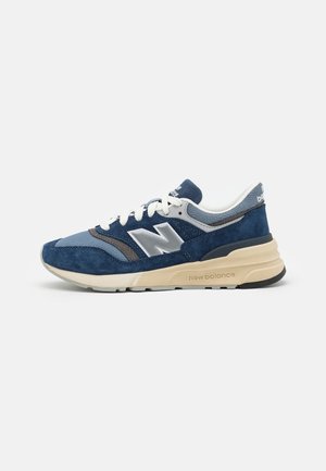New Balance 997R - Zapatillas - dark blue