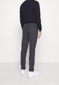 Jack & Jones PREMIUM Trousers - dark blue