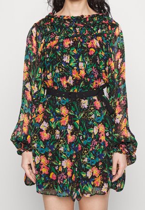Ted Baker Jumpsuit - multi-coloured