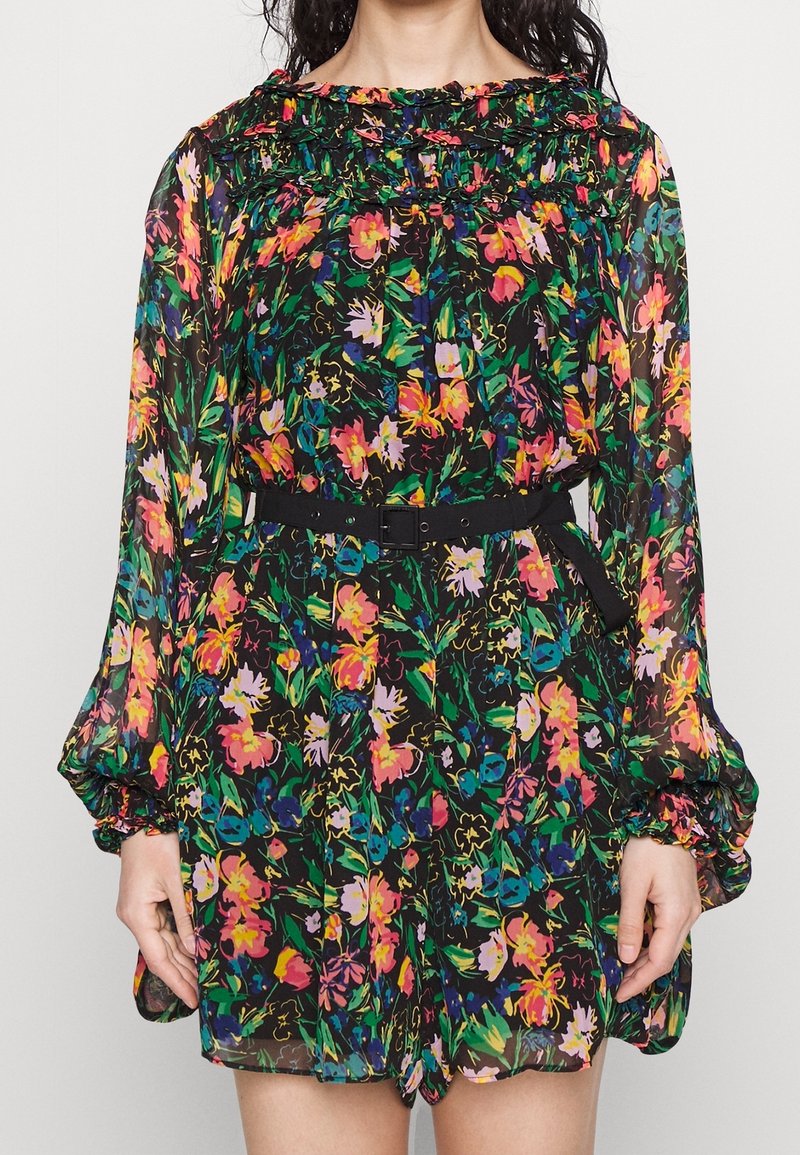 Ted Baker Combinaison - multi-coloured