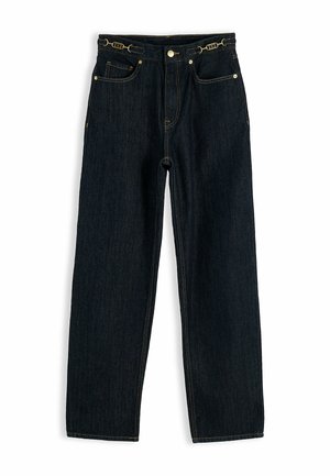 Tommy Hilfiger, TOMMY HILFIGER JACKIE HIGH RISE TAPERED ANKLE JEANS - Jeans fuselé - rinse