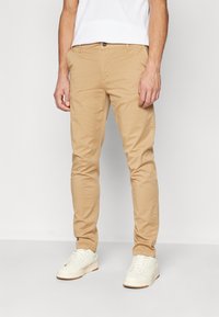 Lyle & Scott - ANFIELD - Chinos - beige Thumbnail Image 1