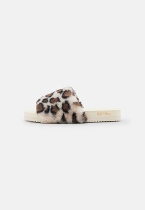 POOL LEO - Mules - taupe