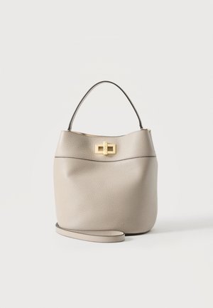 Furla, AMELIA BUCKET - Borsa a mano - grey