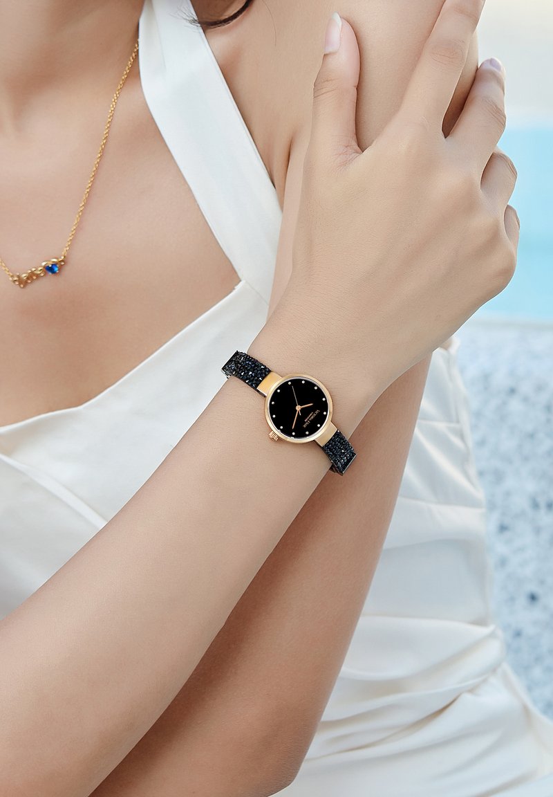 Victoria Hyde STARRY SKY - Orologio - schwarz