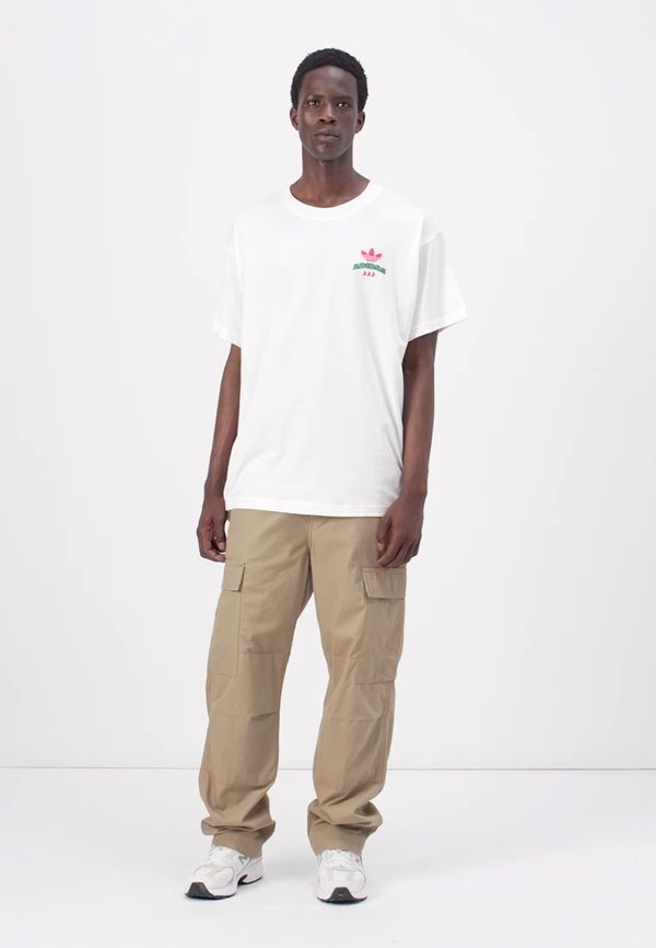 CHILLI TEE UNISEX - Print T-shirt3