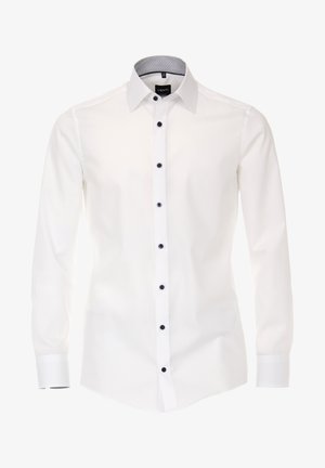 Shirt - white