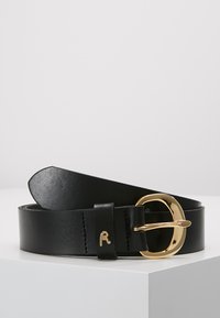 Replay Gürtel - black