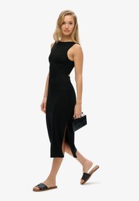 Superdry & Co - Sukienka etui