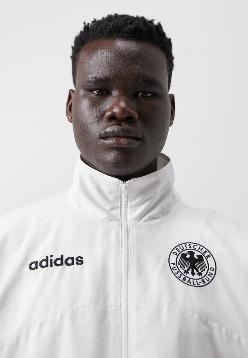 Adidas Germany Adidas Icon Track Jacket Adidas Germany Icons Top