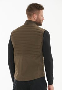 Endurance Weste - wren