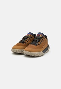 Timberland GREENSTRIDE MOTION 6  - Sneakers low - medium brown