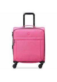 Delsey Paris Trolley - pink