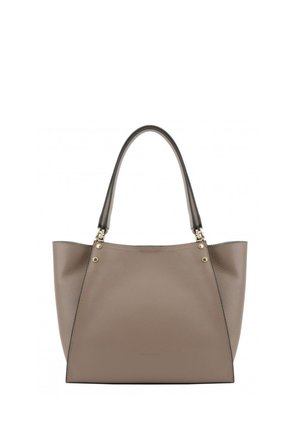 Pourchet, Sac à main - taupe