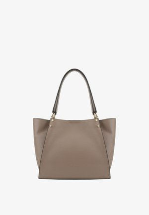 Pourchet, Sac à main - taupe