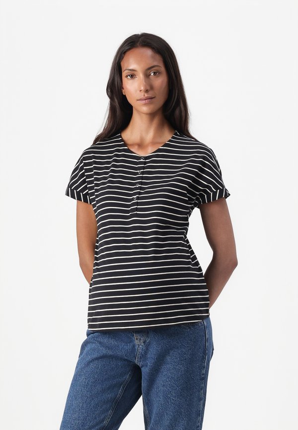 MLAMIA LIA - Print T-shirt3