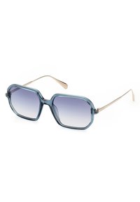 MAX&Co. - IN INIETTATO  - Sunglasses - turchese blu  sfumato Thumbnail Image 1
