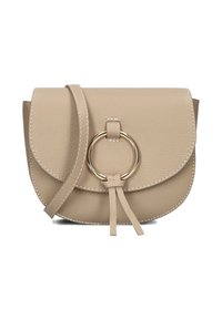 Unausgewählt, taupe d