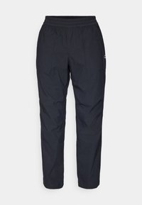 Unselected, black