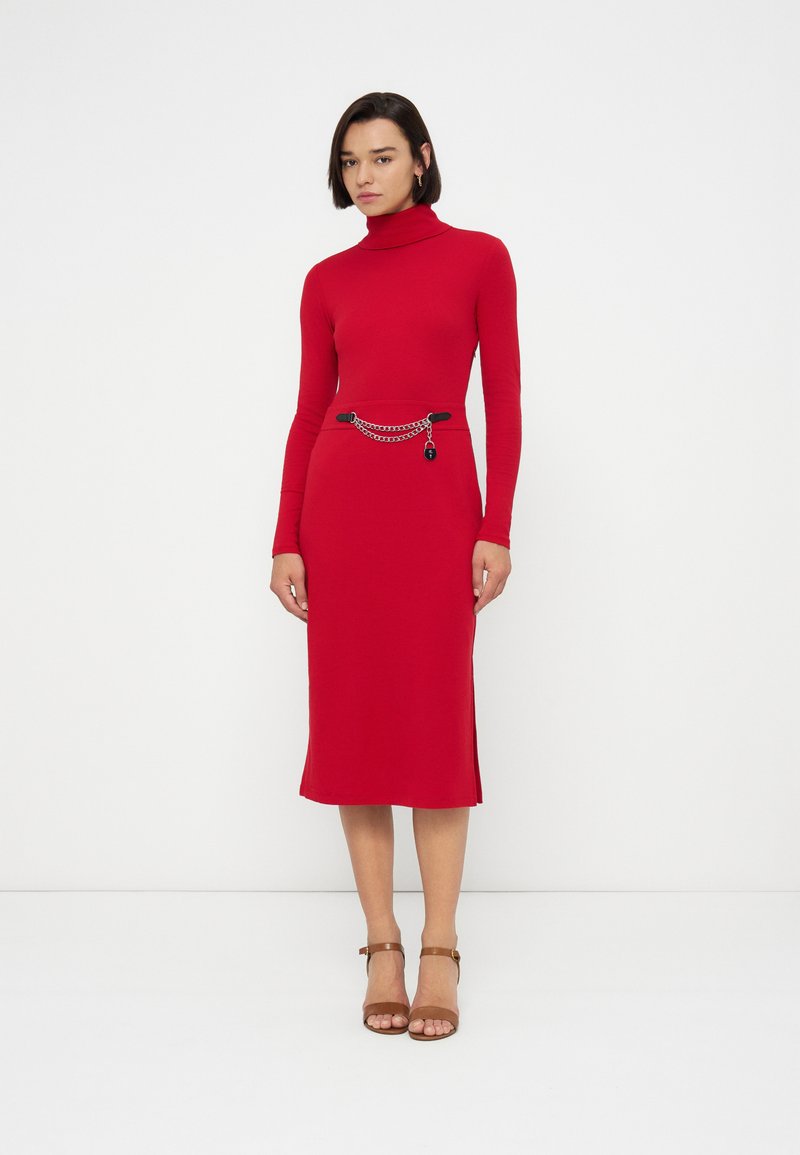 Vestido informal