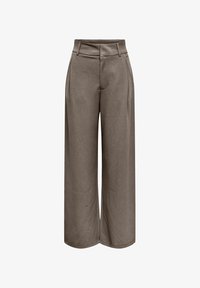 Neselectat, chocolate brown