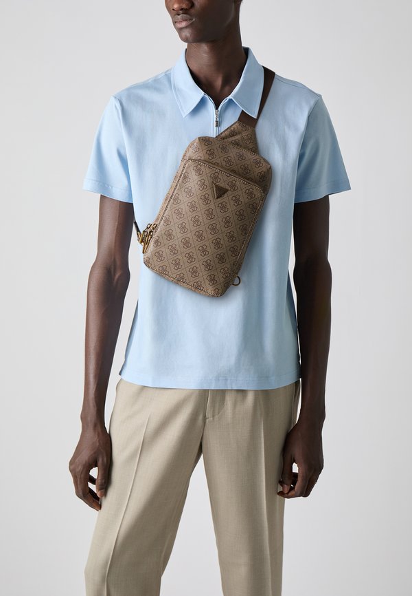 MILANO CROSSOVER - Umhängetasche