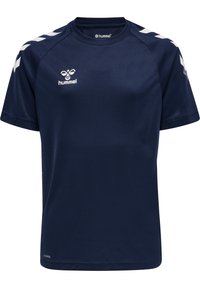 Non sélectionné, marine