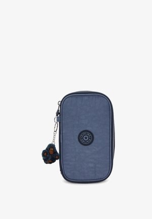 Kipling, 50 PENS UNISEX - Federmäppchen - game grey