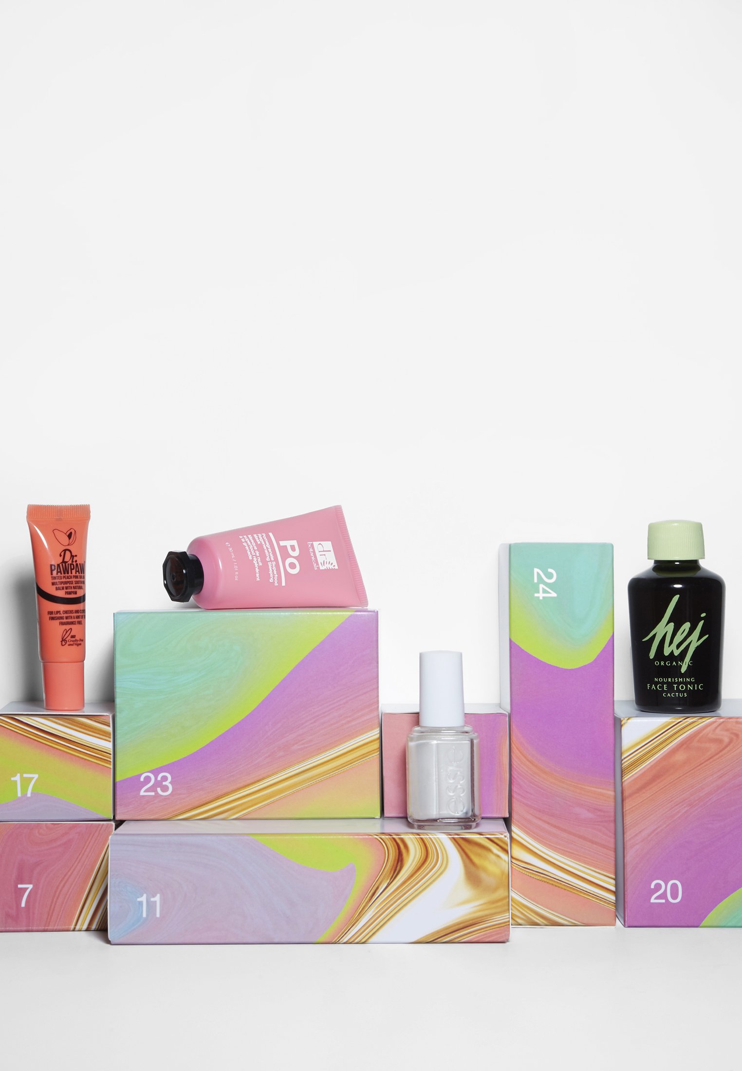 Zalando Beauty ADVENT CALENDAR 2019 - Adventkalender - - - Zalando.nl