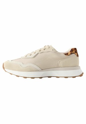 Zapatillas - beige