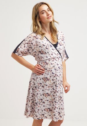 Miracle. mama and woman. NIKOLE  - Sukienka letnia