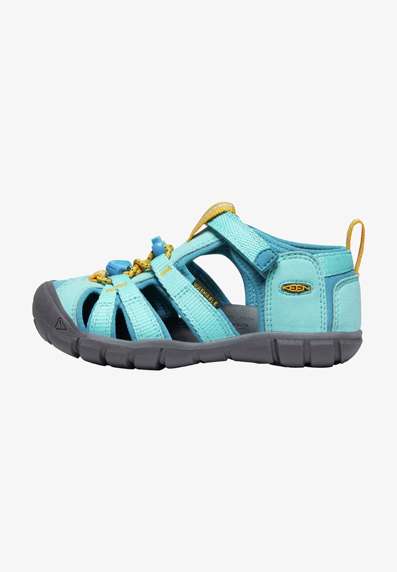 Keen SEACAMP II CNX UNISEX - Käimissandaalid - blue