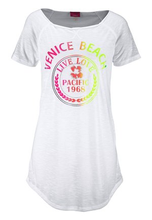 Venice Beach Sport-Shirts für Damen | Sporty Lifestyle mit ZALANDO