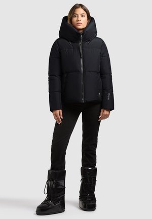 khujo, AUDREY2 - Veste d'hiver - port blue