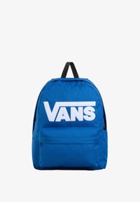 Niet geselecteerd, true blue