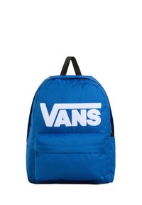 Vans OLD SKOOL DROP School bag true blue/blue Zalando