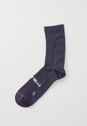 ESPRESSO SOCK - Chaussettes de sport - belgian blue