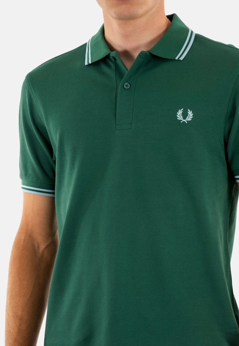 Fred Perry The Fred Perry Shirt (FPYM6000) - Polos à manches courtes