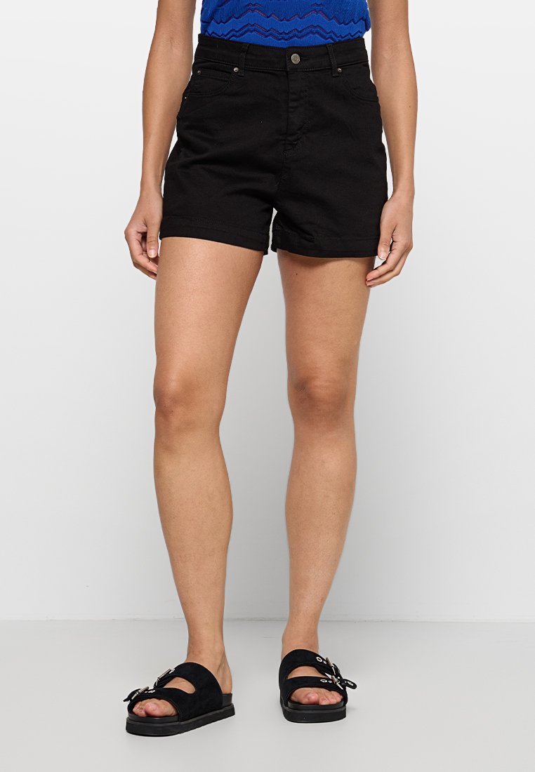 O’Neill Jeansshort zwart