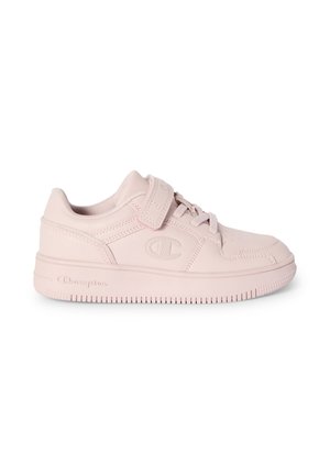 LOW CUT REBOUND - Zapatillas de baloncesto - rose
