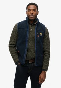 Superdry & Co - Kamizelka