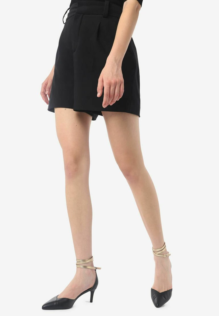 Miriade DÉCOLLETÉ AVERA - Decolleté - nero oro