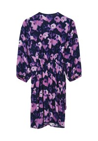 Calliope Robe de jour - une variante