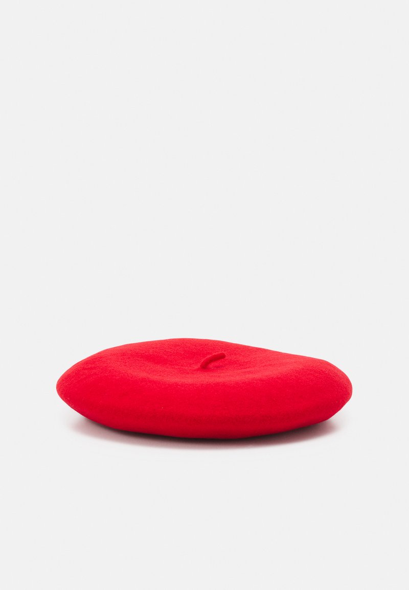 Kangol MODELAINE BERET Berretto red/rosso Zalando.it