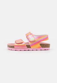 Kickers SUMMERKRO - Sandalias - rose rainbow